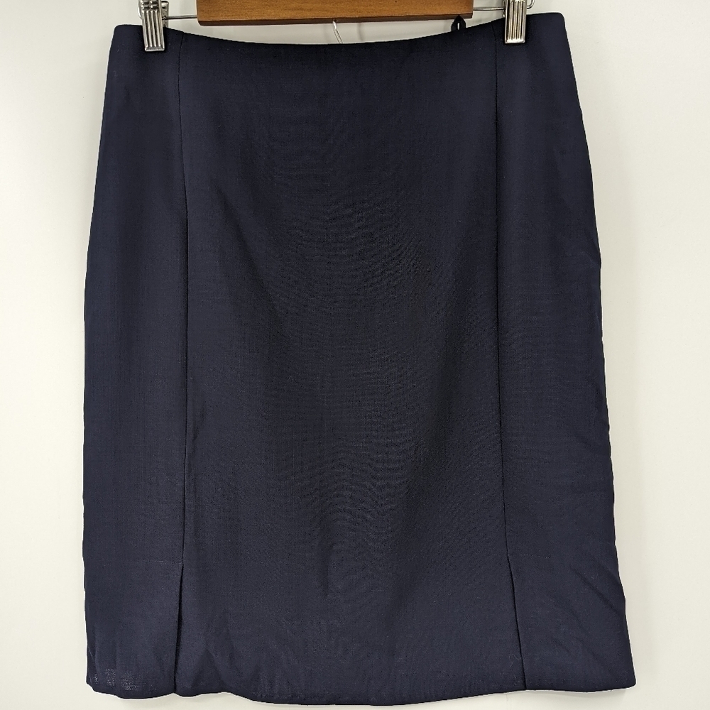AKRIS Bergdorf Goodman Pencil Skirt